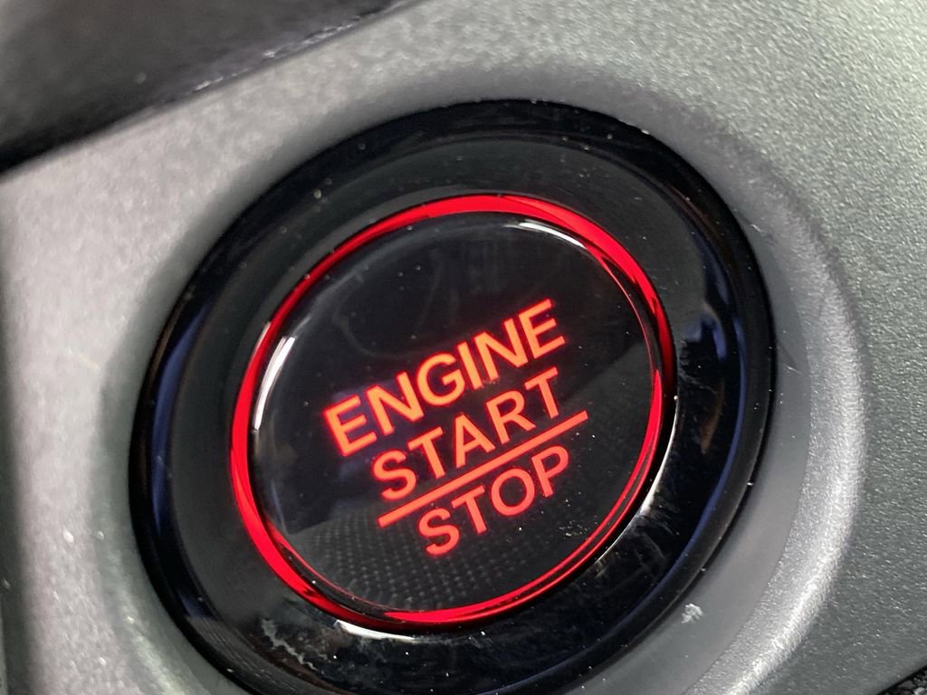 New 2026 Honda Passport TrailSport image 28