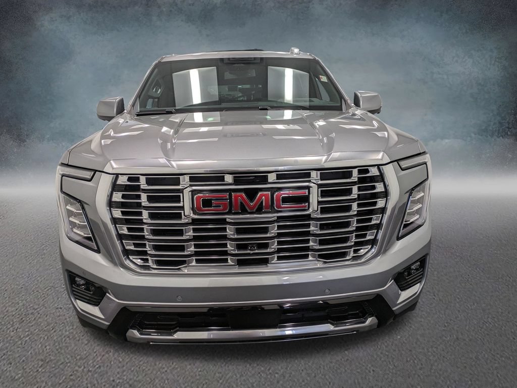 Used 2026 GMC Yukon XL Denali w/ Sun & Power Step Package AWD/4WD image 2