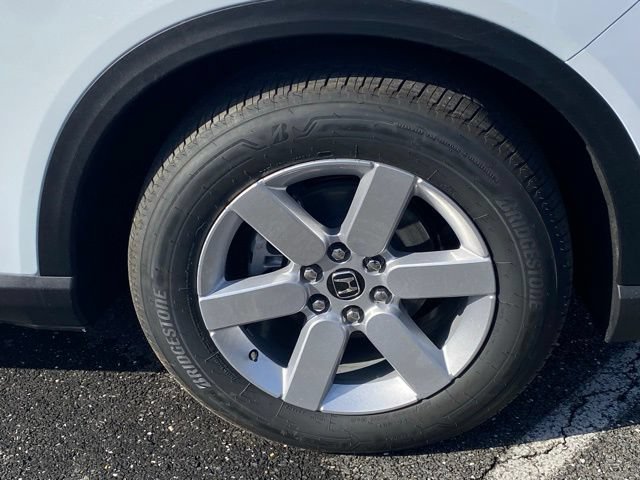 New 2026 Honda Prologue EX image 11