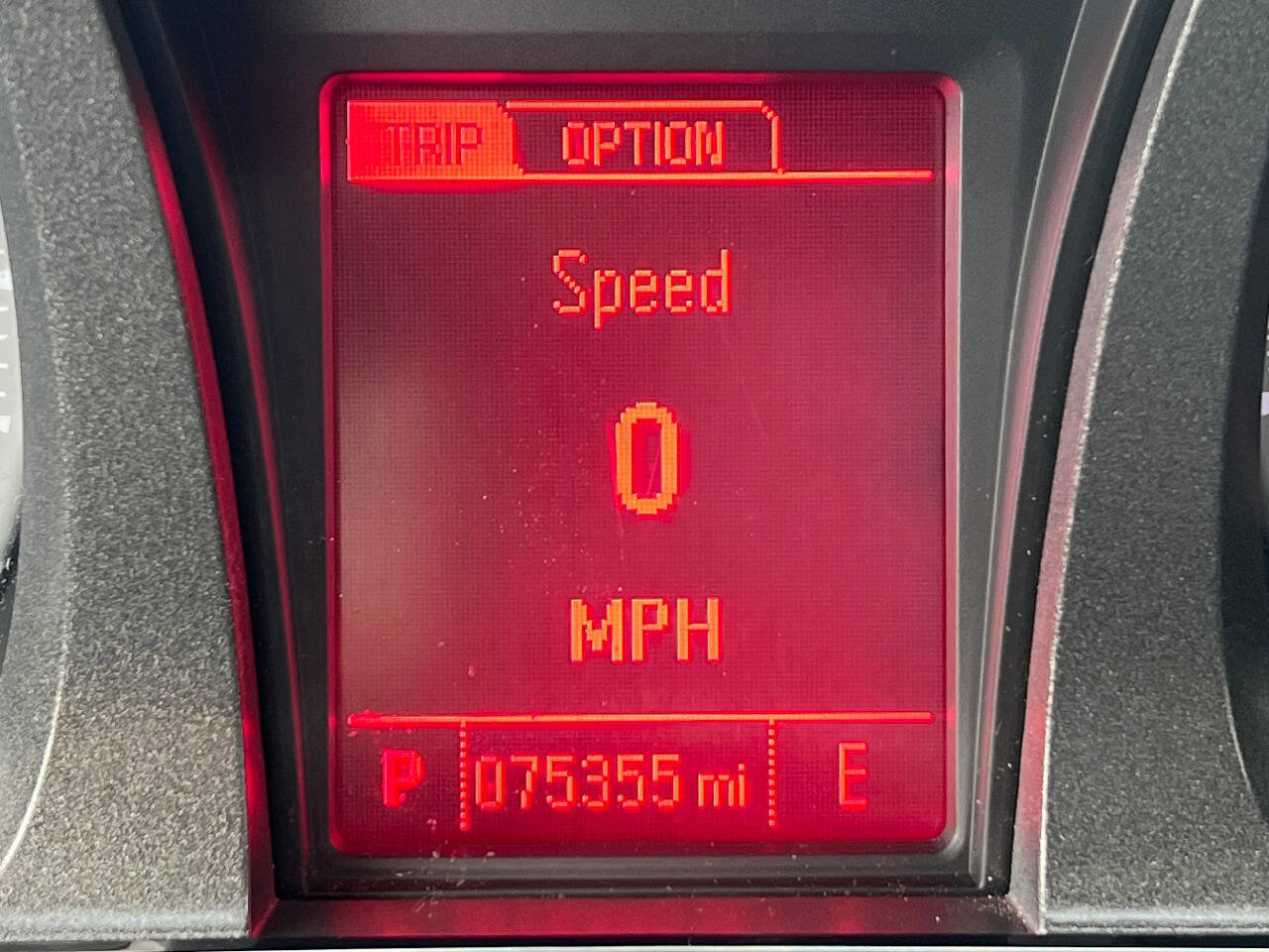 Used 2016 GMC Terrain SLT image 36