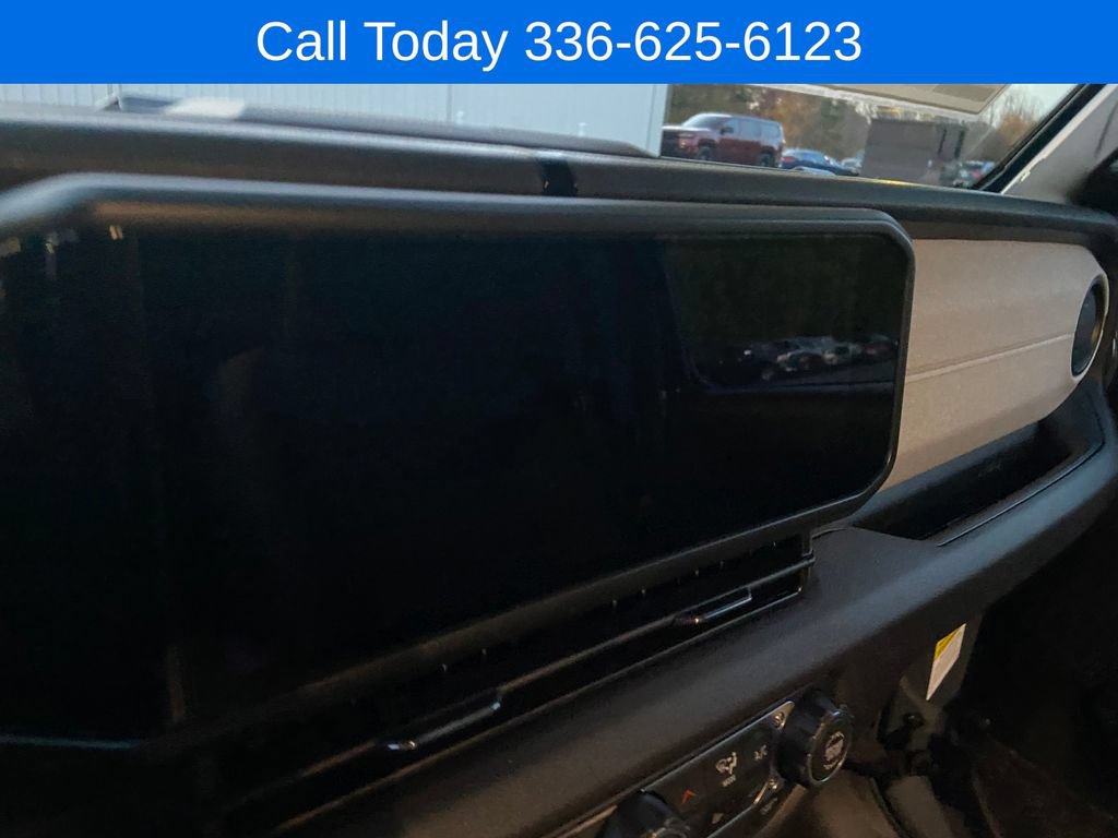 New 2026 Jeep Gladiator Sport AWD/4WD image 20