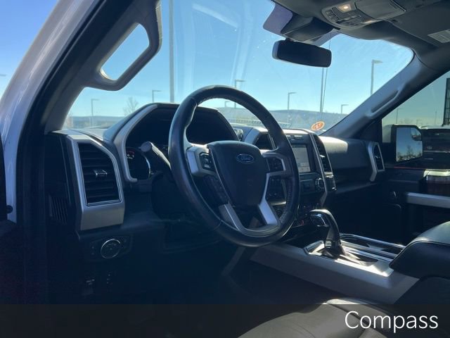 Used 2019 Ford F150 Lariat image 9