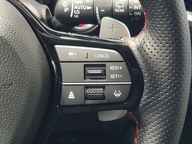New 2026 Acura ADX A-Spec w/ Advance Package AWD/4WD image 26