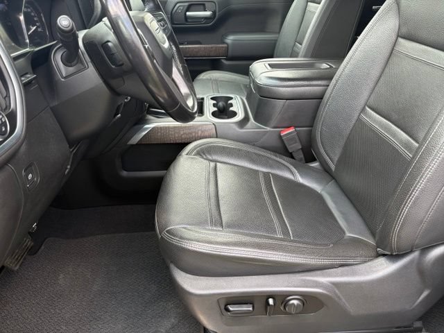 Used 2020 GMC Sierra 1500 Denali w/ Technology Package AWD/4WD image 10