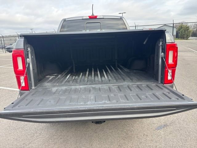 Certified 2022 Ford Ranger XLT w/ Equipment Group 302A High image 13