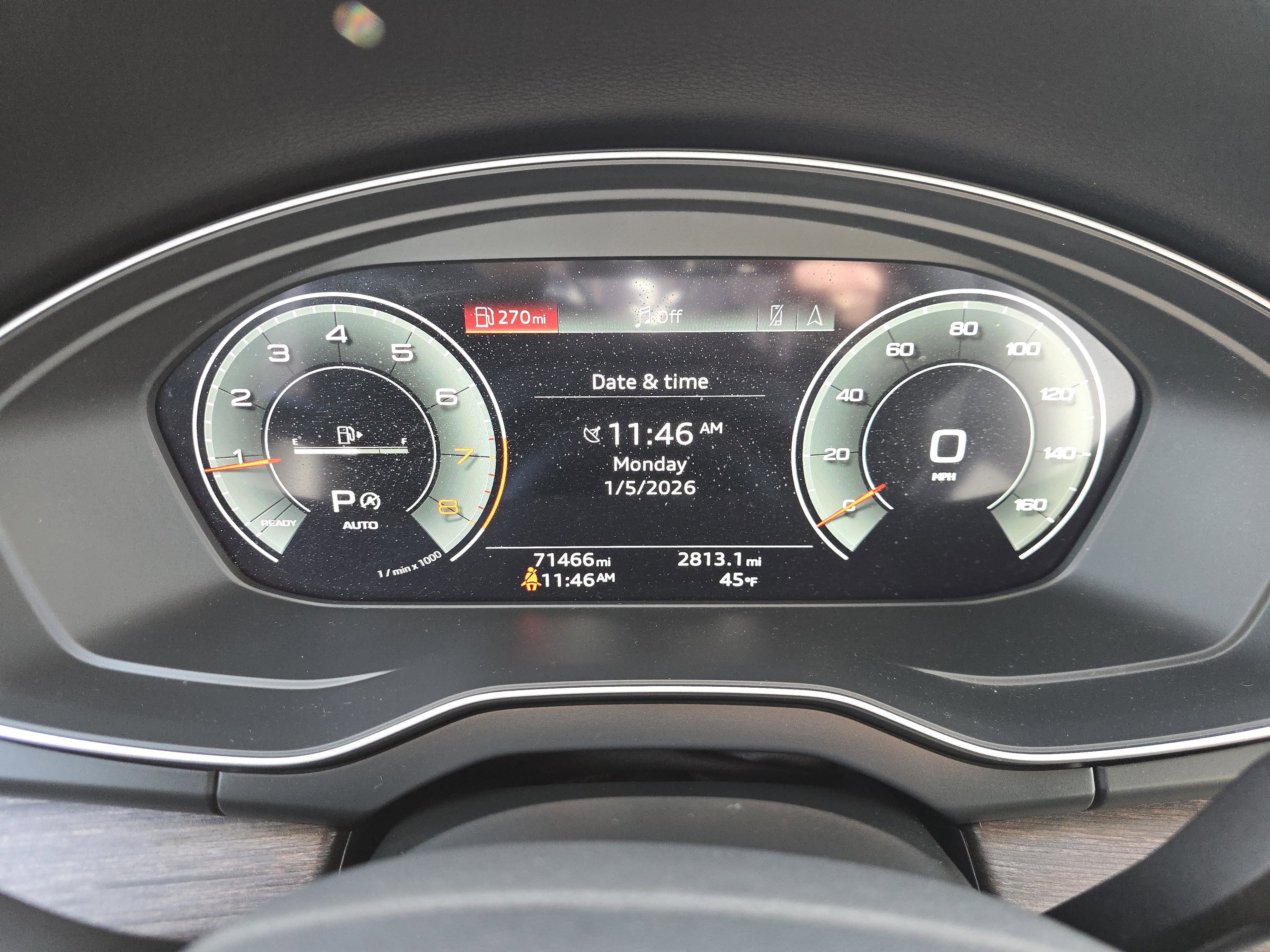 Used 2021 Audi Q5 Premium Plus w/ Premium Plus Package image 23