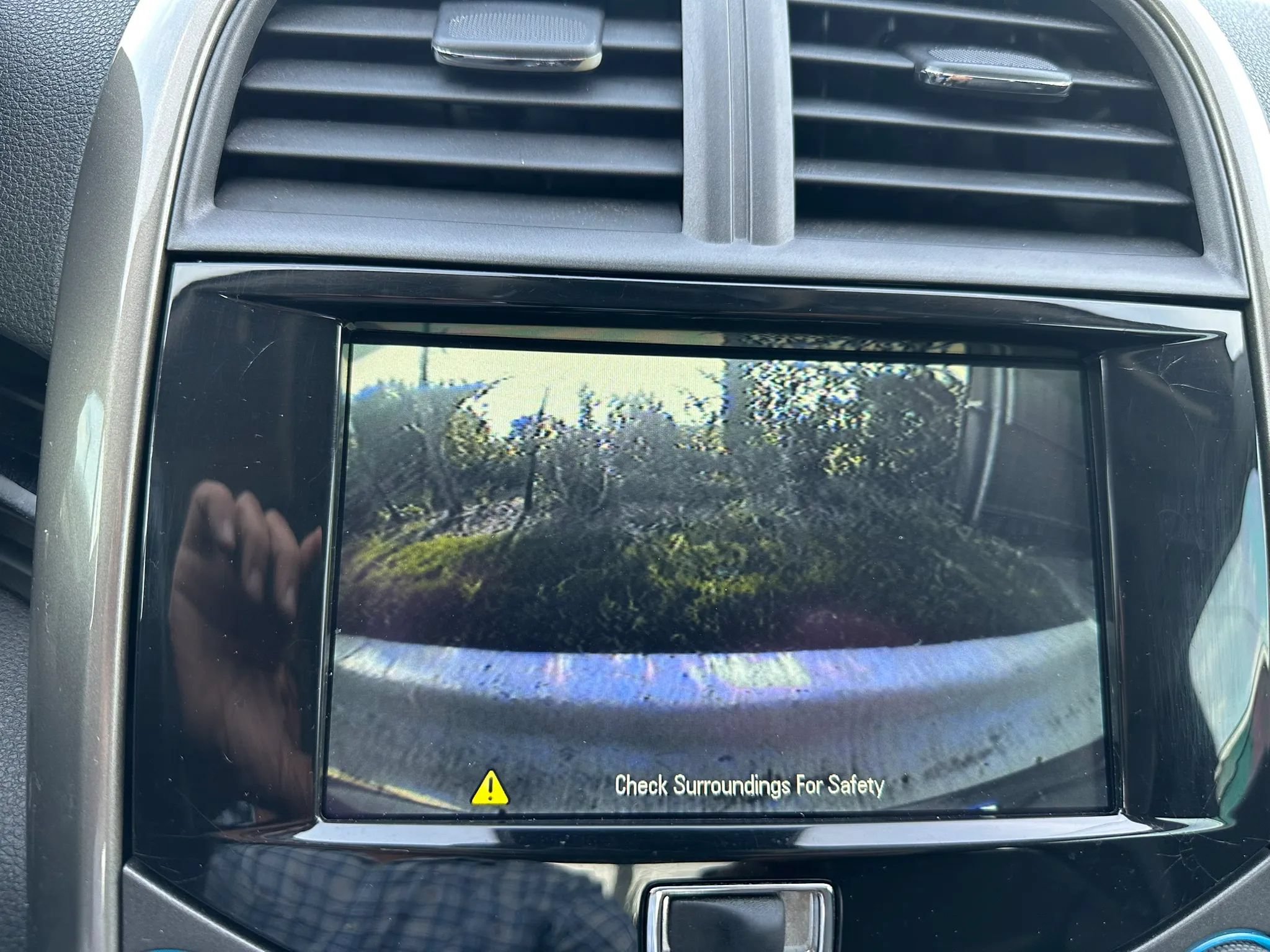 Used 2013 Chevrolet Malibu LTZ FWD image 23