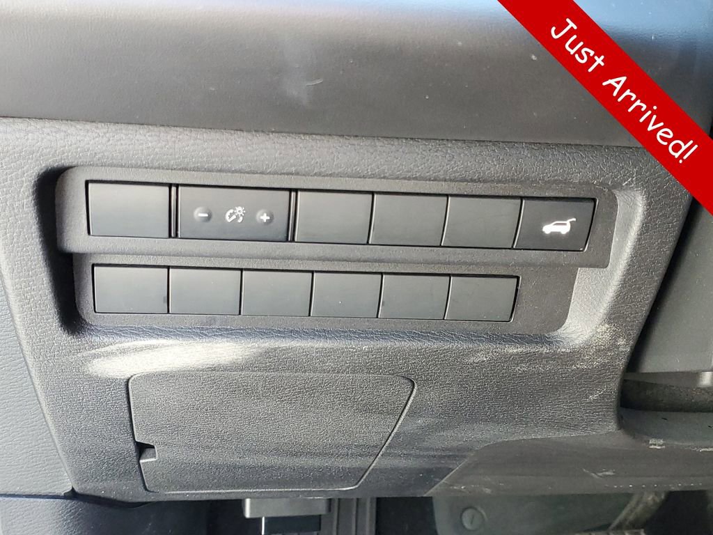 Used 2024 Mitsubishi Outlander SE AWD/4WD image 23