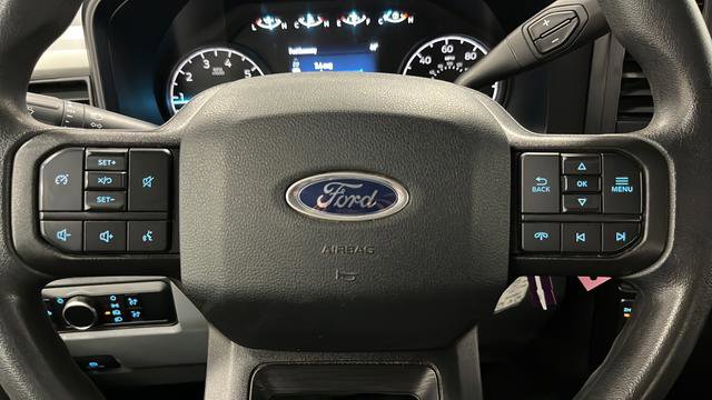 Used 2023 Ford F250 XL AWD/4WD image 15