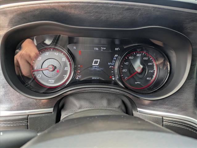 Used 2023 Dodge Charger R/T w/ Daytona Edition Group RWD image 10