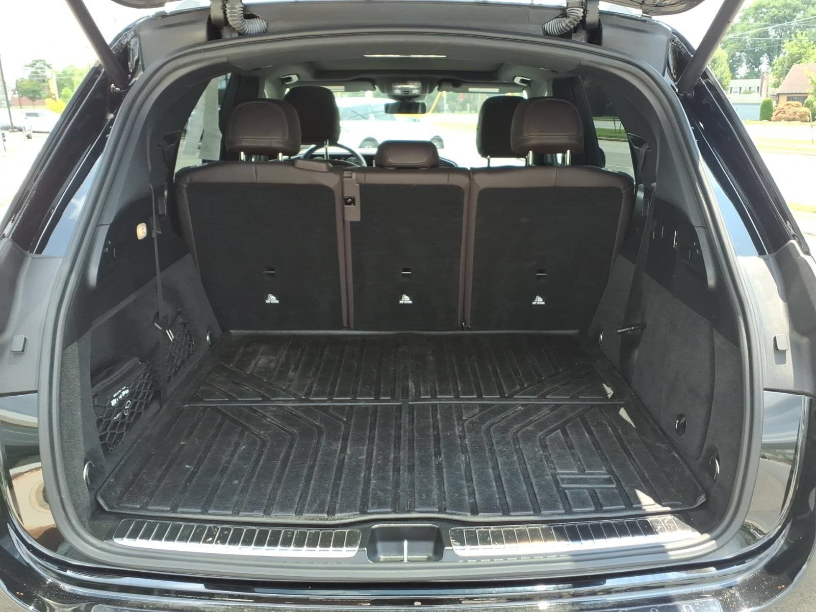 Used 2023 Mercedes-Benz GLE 350 4MATIC image 29