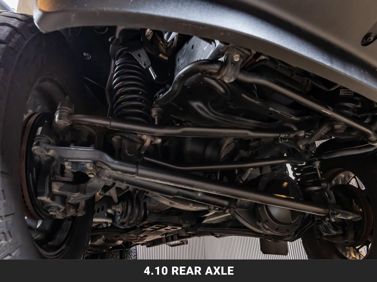 Used 2024 RAM 3500 Limited AWD/4WD image 13