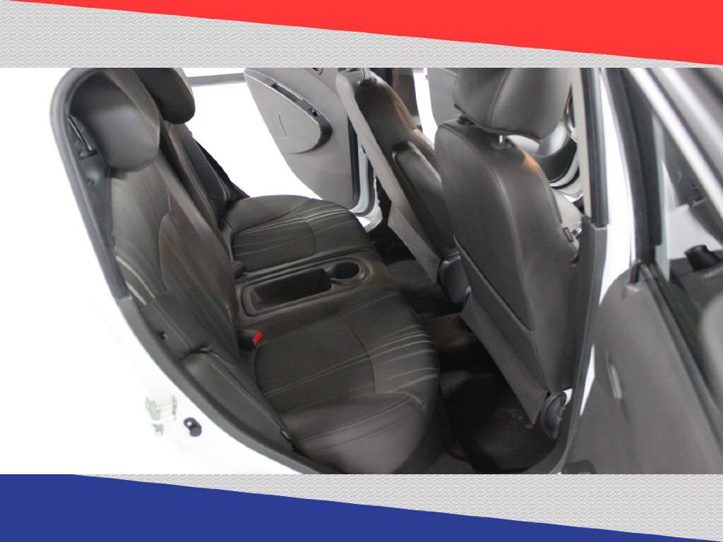 Used 2014 Chevrolet Spark LS image 55