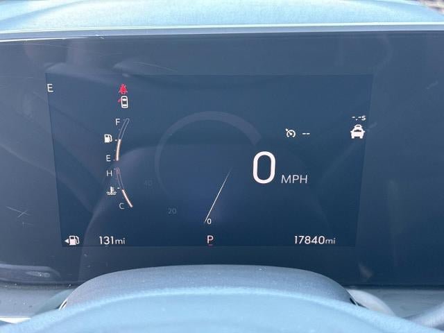 Used 2024 Buick Encore GX Preferred FWD image 26