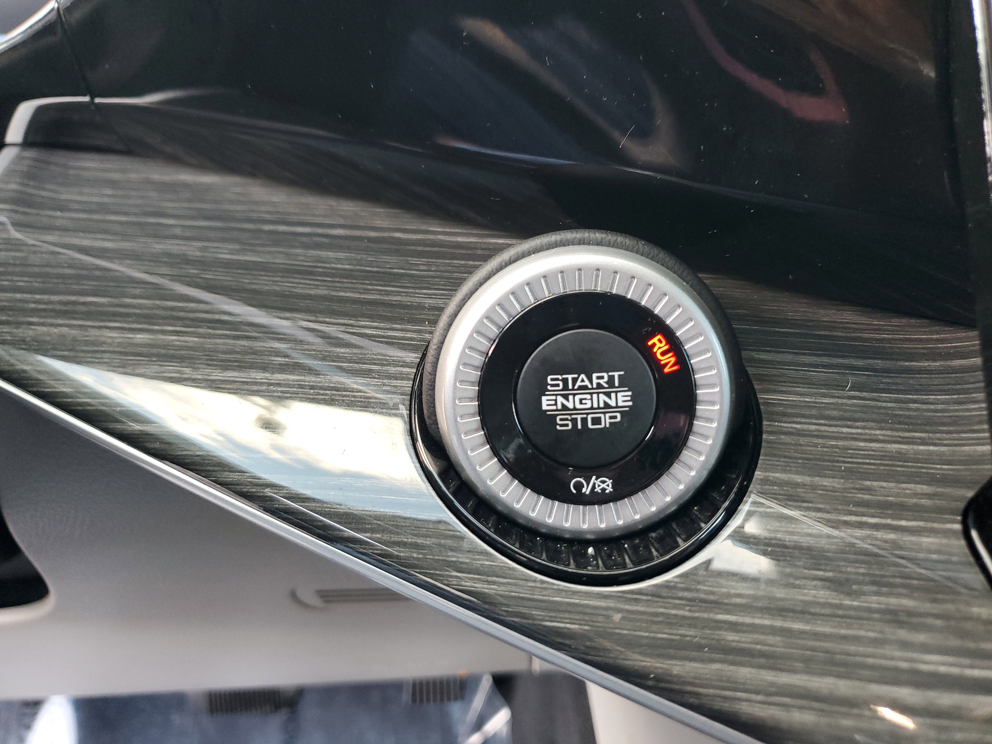 Used 2022 Jeep Wagoneer Series III w/ Convenience Group I image 30