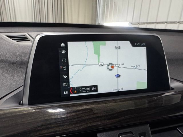 Used 2018 BMW X1 xDrive28i w/ Convenience Package image 16