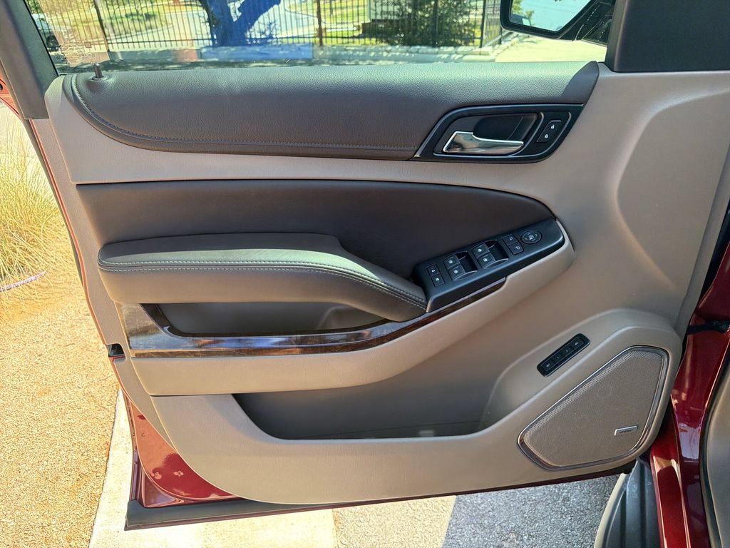 Used 2020 Chevrolet Tahoe LT RWD image 17