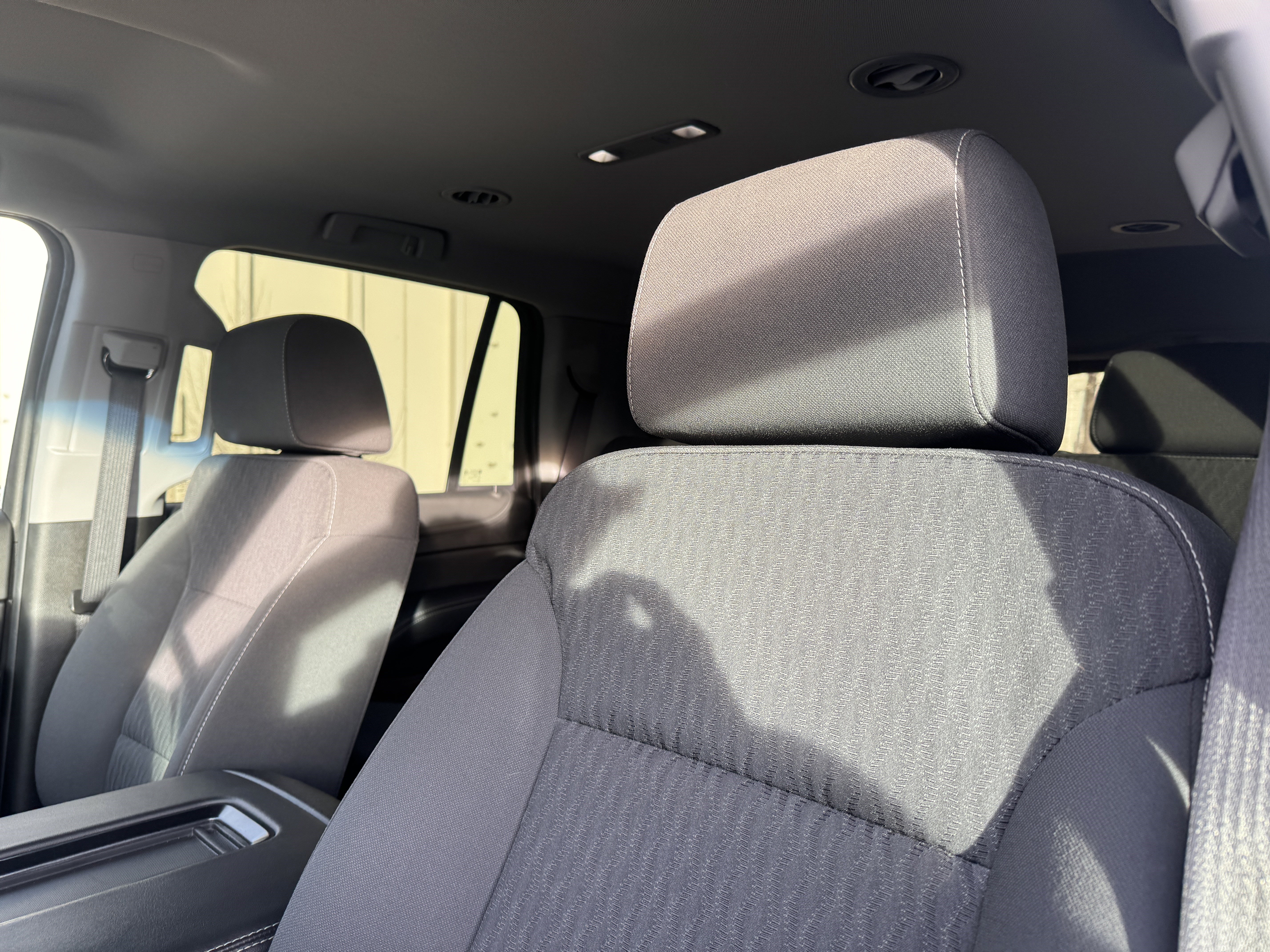Used 2020 Chevrolet Tahoe LS w/ Enhanced Driver Alert Package image 13