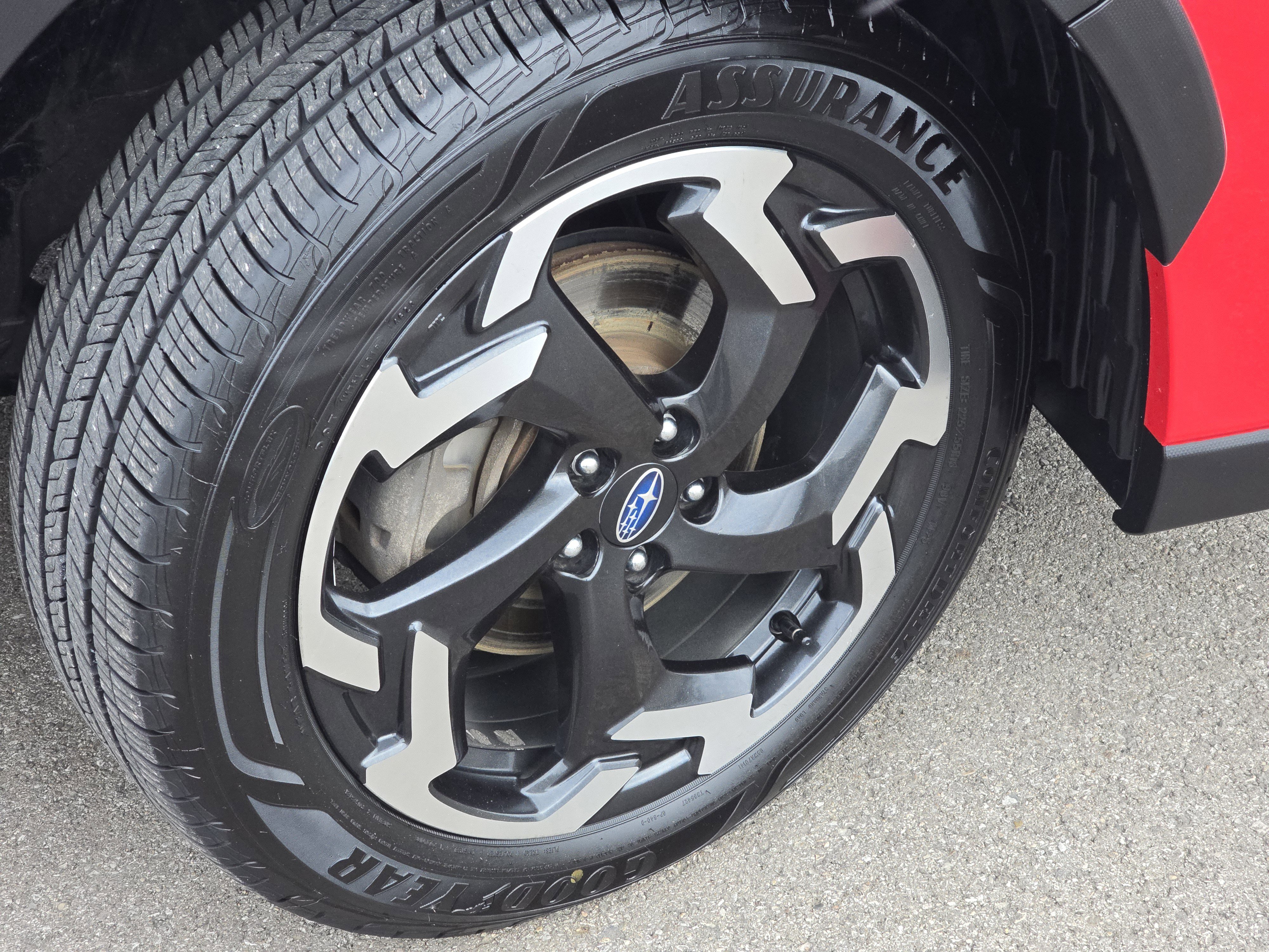 Used 2021 Subaru Crosstrek 2.5i Limited w/ Moonroof Package 2 image 14