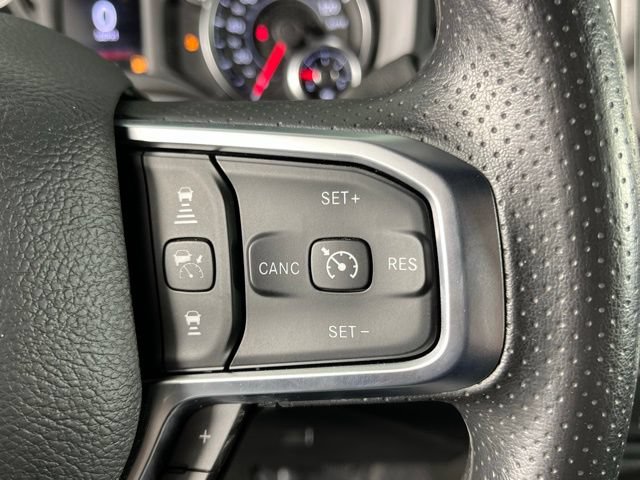 New 2026 RAM 3500 Tradesman AWD/4WD image 18
