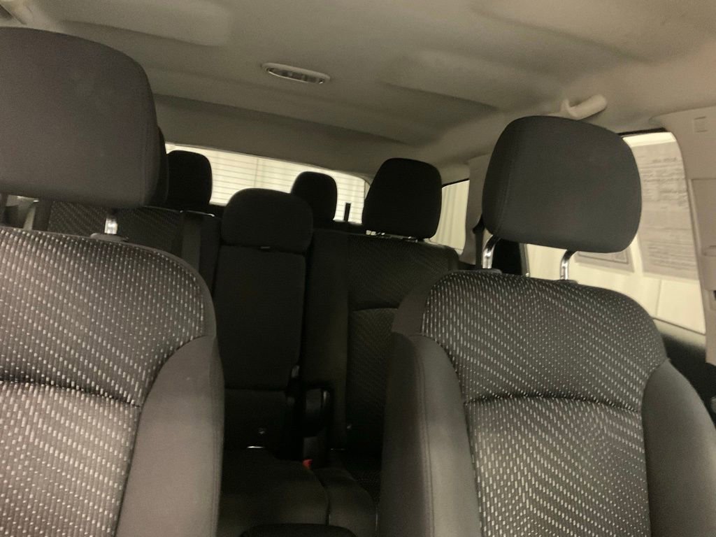 Used 2018 Dodge Journey SE FWD image 27