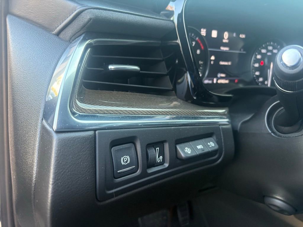 Used 2020 Cadillac XT5 Premium Luxury w/ Platinum Package image 9