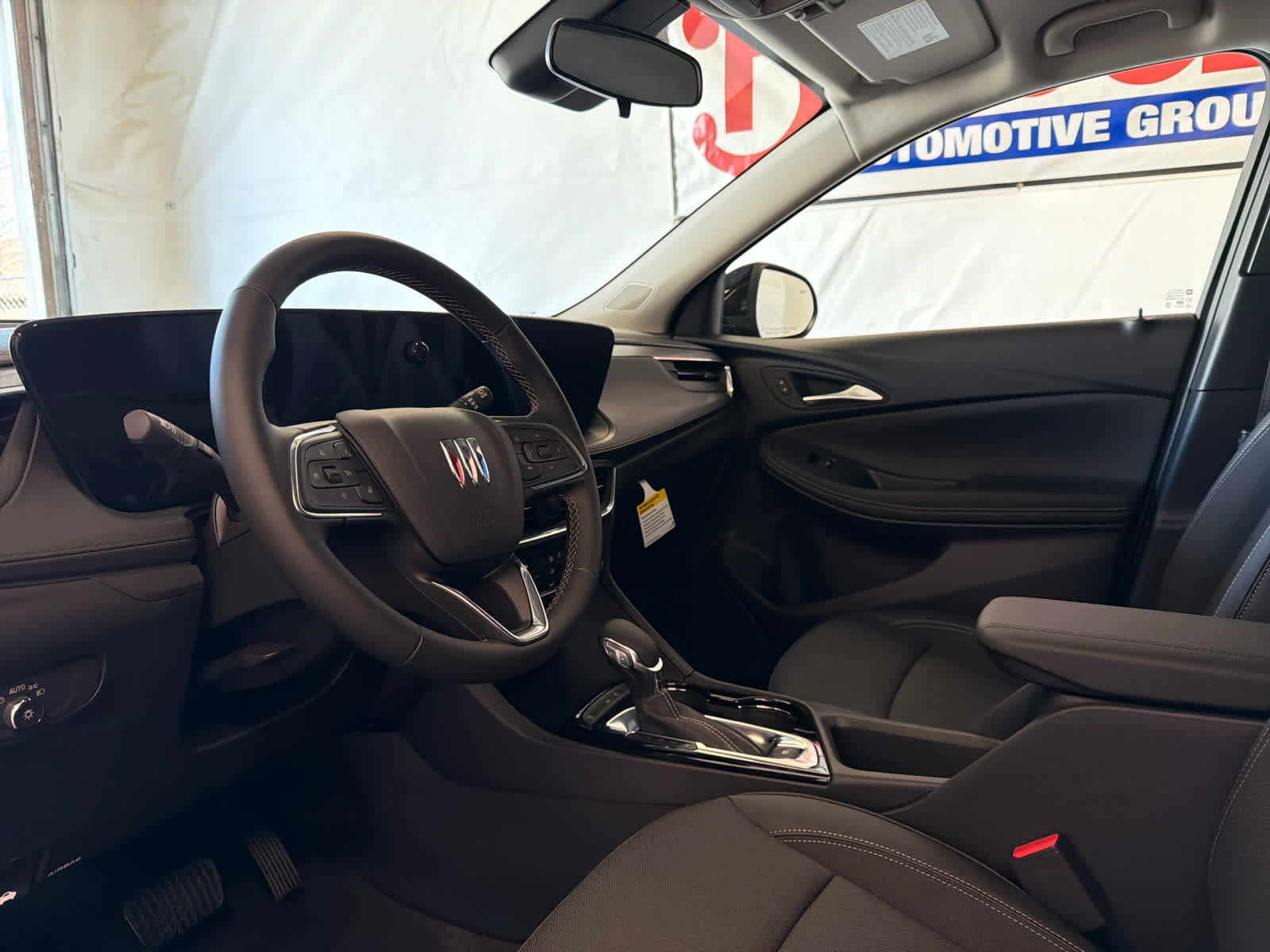 New 2026 Buick Encore GX Preferred w/ Comfort Package image 16