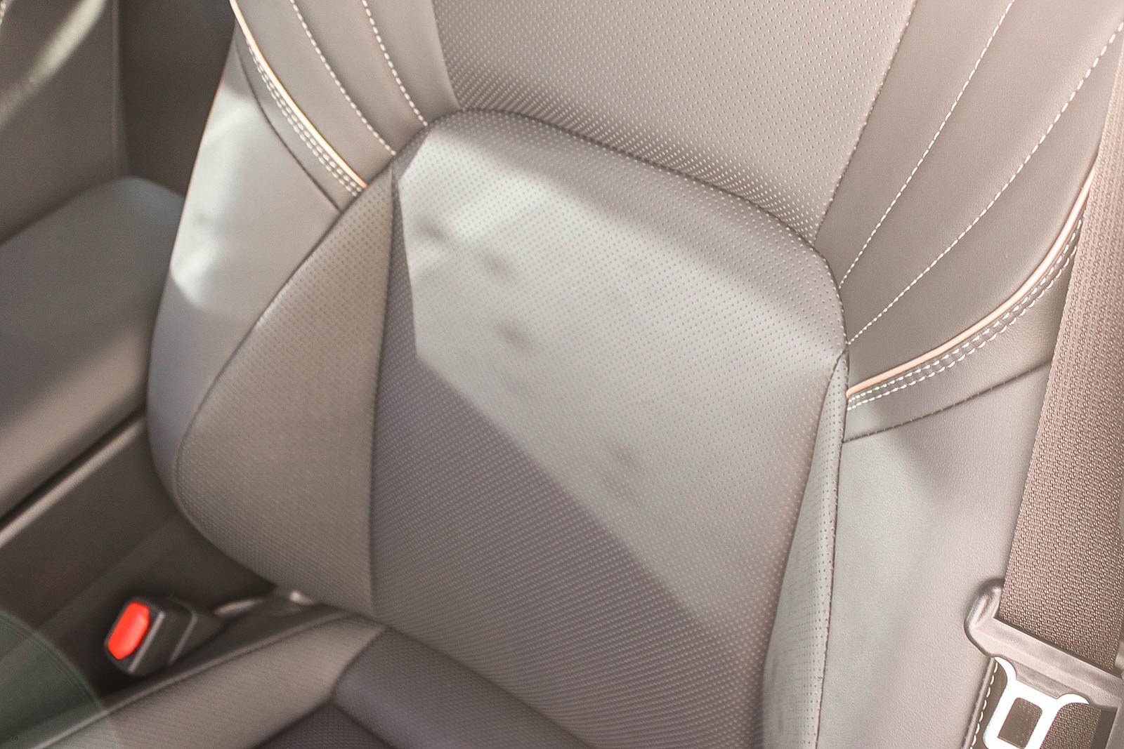 New 2025 Toyota Crown Signia Limited image 25