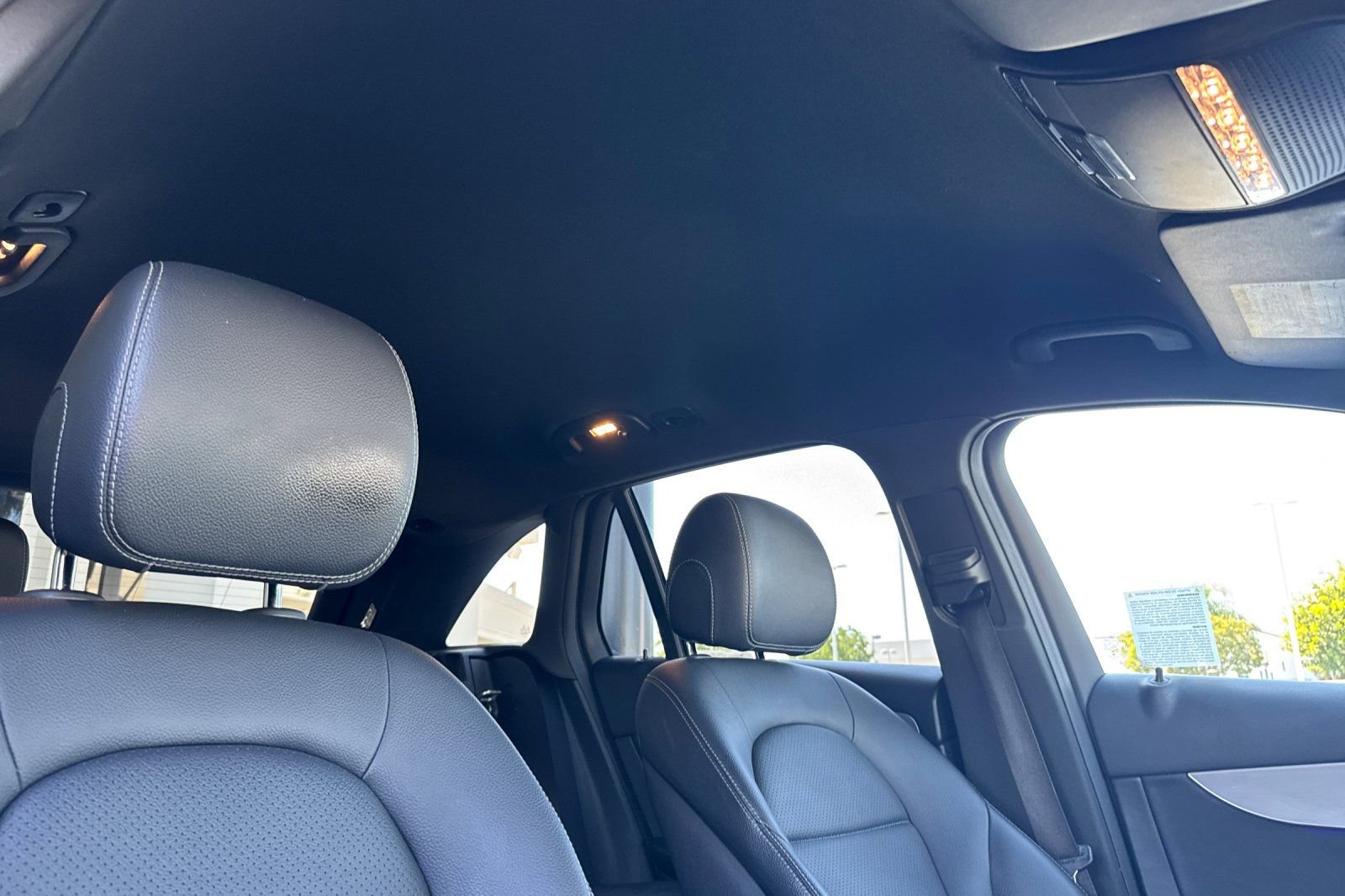 Used 2021 Mercedes-Benz GLC 300 image 19