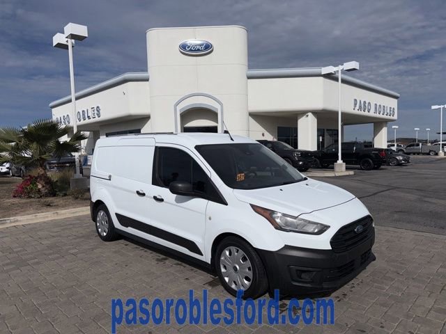Used 2020 Ford Transit Connect XL image 1