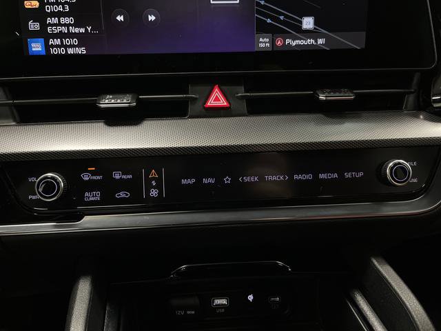 Used 2023 Kia Sportage SX Prestige image 20