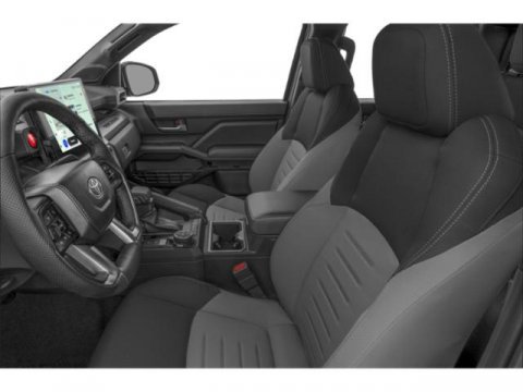 New 2026 Toyota Tacoma TRD Off-Road w/ TRD Off Road Premium Package AWD/4WD image 11
