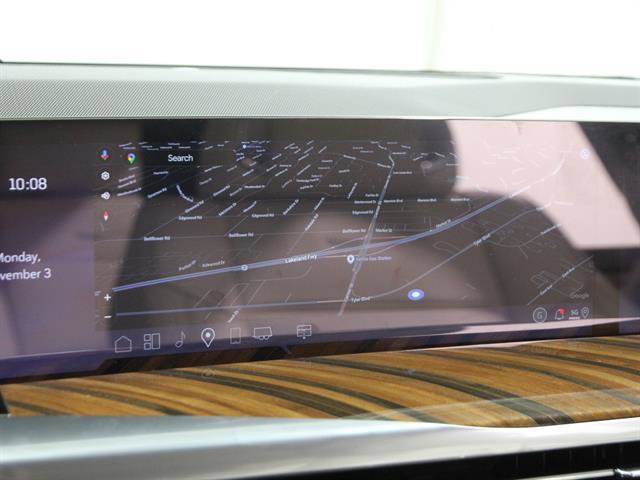 New 2025 Cadillac Escalade ESV Premium Luxury Platinum w/ LPO, Floor Liner Package image 13