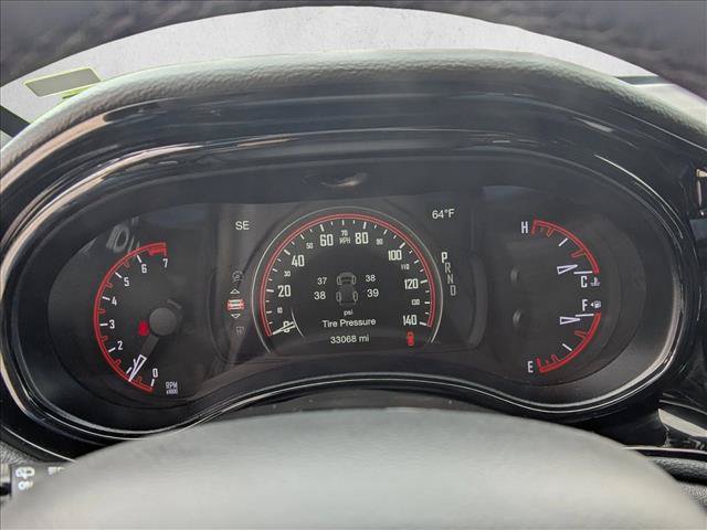 Used 2025 Dodge Durango GT AWD/4WD image 11
