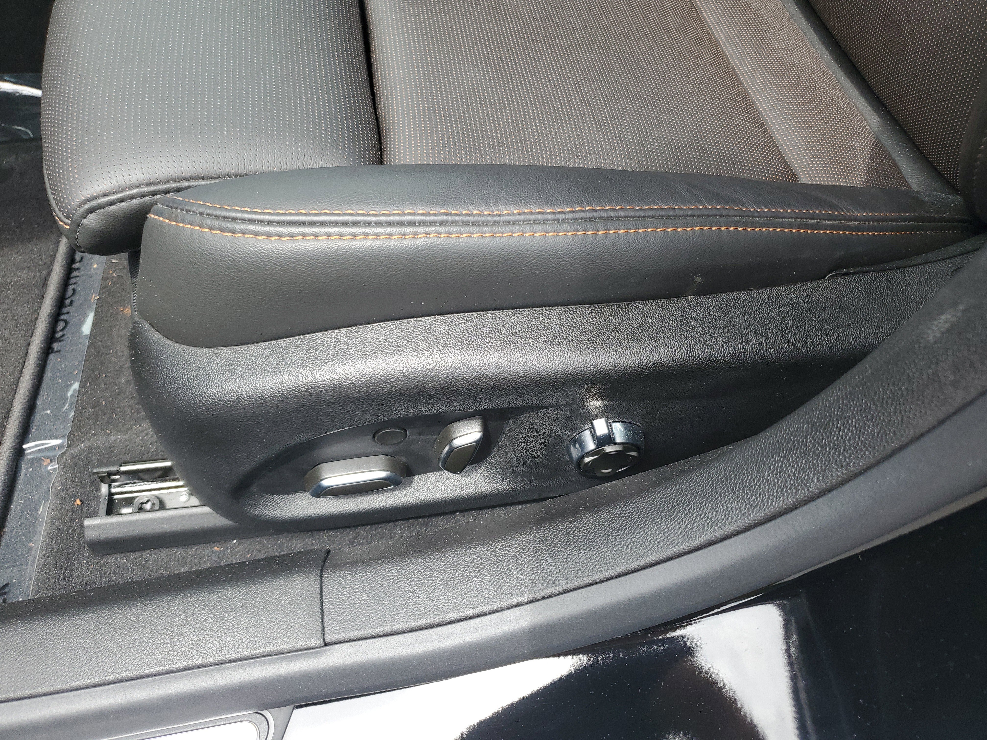 Used 2024 Cadillac CT5 V w/ Premium Package AWD/4WD image 17