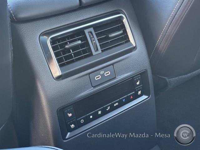 New 2026 MAZDA CX-90 3.3 Turbo S w/ Premium Plus image 16
