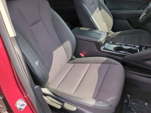 Used 2023 Buick Envision Preferred image 24