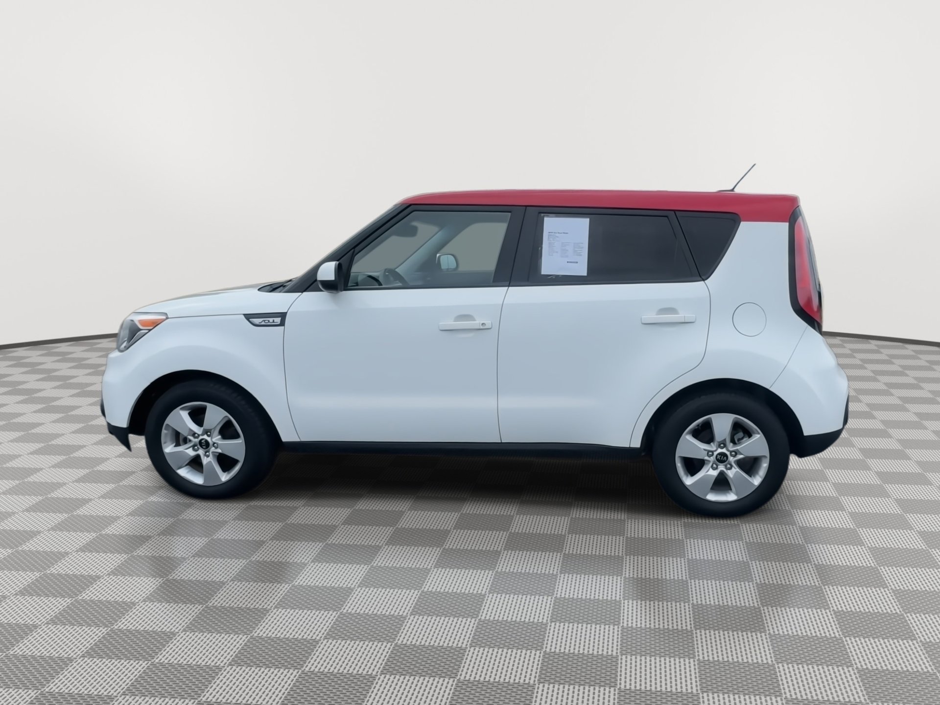 Used 2019 Kia Soul Base image 6