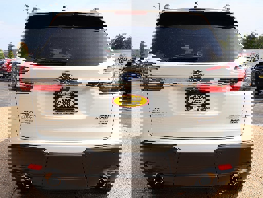 New 2025 Subaru Ascent Touring image 5