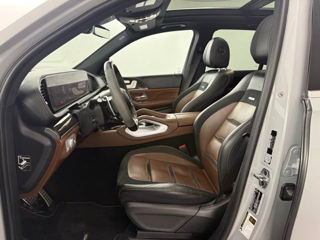 Used 2024 Mercedes-Benz GLE 53 AMG 4MATIC image 28