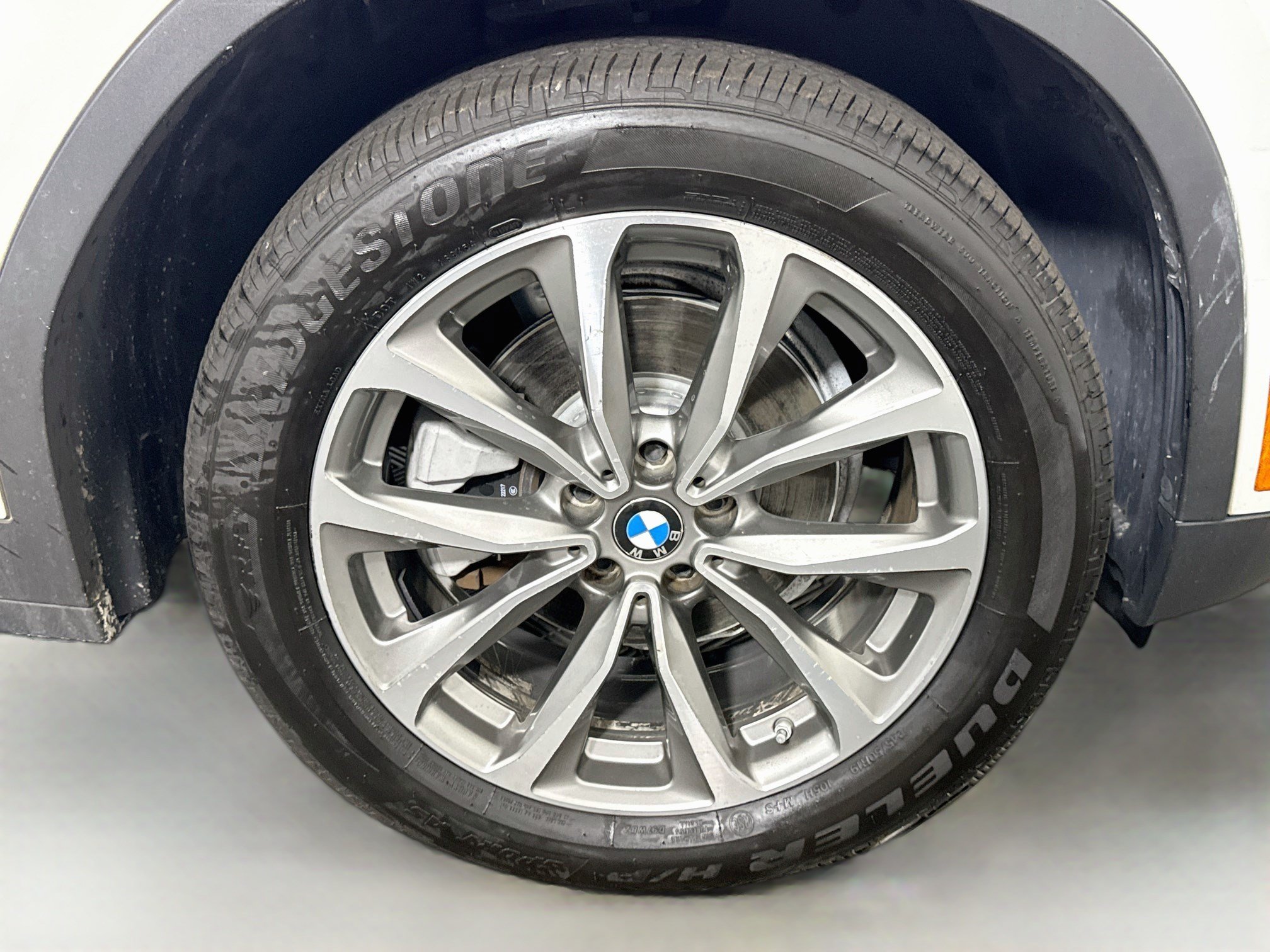 Used 2019 BMW X3 sDrive30i RWD image 32