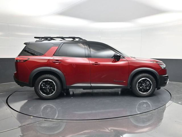 Used 2023 Nissan Pathfinder Rock Creek AWD/4WD image 2