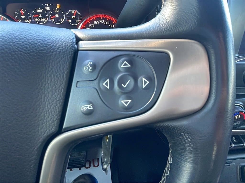 Used 2016 GMC Sierra 3500 Denali w/ Duramax Plus Package image 22