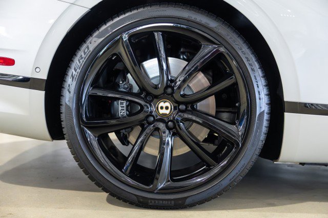 Used 2020 Bentley Continental GT First Edition image 25