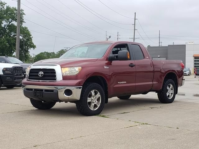Used 2007 Toyota Tundra SR5 AWD/4WD image 9