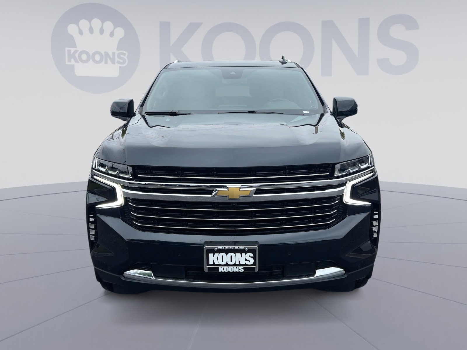 Used 2023 Chevrolet Suburban LT w/ LT Signature Package AWD/4WD image 19