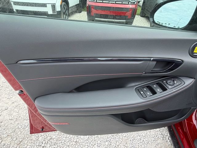 New 2026 Hyundai Sonata N Line FWD image 8