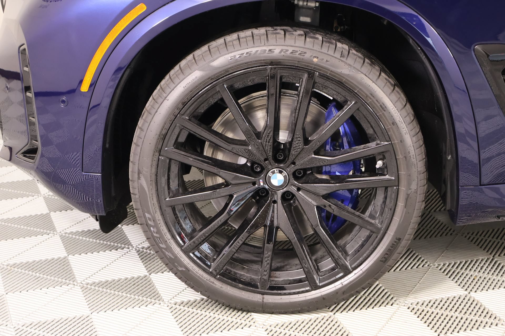 New 2026 BMW X5 M60i AWD/4WD image 19