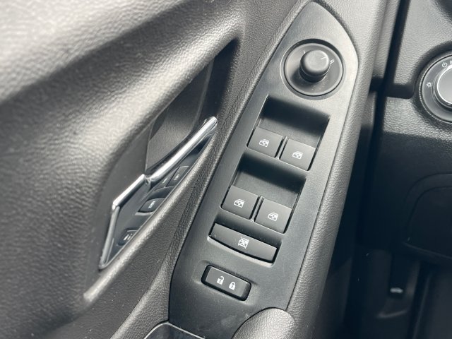 Used 2016 Chevrolet Trax LT w/ LT Convenience Package FWD image 22