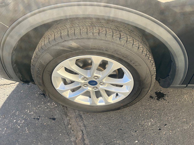 Used 2022 Ford Escape SE image 11